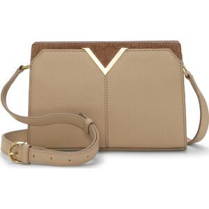 6750 Tasha, Cappuccino/Cognac